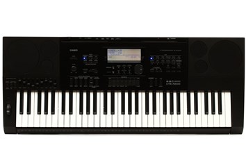 Đàn Organ Casio CTK-7200 